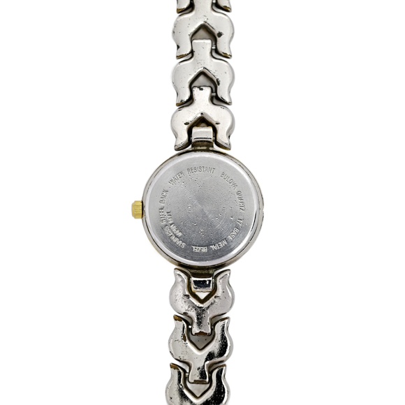 Bulova Women’s Vintage Quartz T7 Petite Watch 20.5mm main image 4